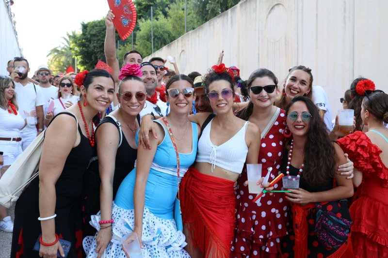 Gran ambient i  Gran ambient i